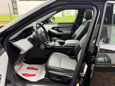 Land Rover Range Rover Evoque 2.0D I4 180 CV AWD Auto R-Dynamic (9)
