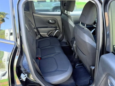 Jeep Renegade 1.6 Mjt 120 CV Limited (12)