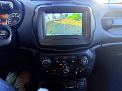 Jeep Renegade 1.6 Mjt 120 CV Limited (14)