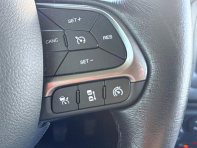 Jeep Renegade 1.6 Mjt 120 CV Limited (15)