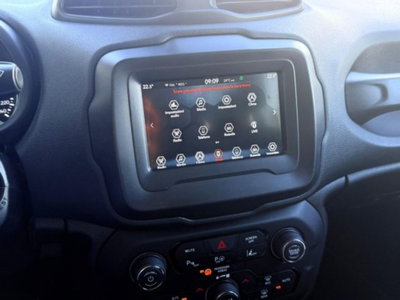 Jeep Renegade 1.6 Mjt 120 CV Limited (16)