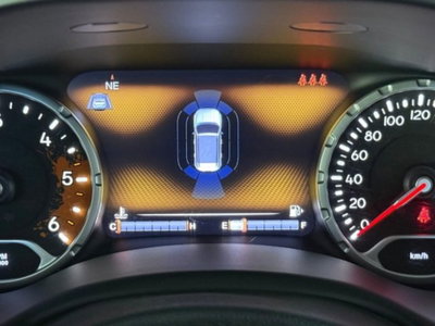 Jeep Renegade 1.6 Mjt 120 CV Limited (17)