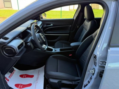 Jeep Avenger 1.2 turbo Summit fwd 100cv (12)