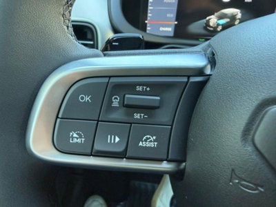 Jeep Avenger 1.2 turbo Summit fwd 100cv (17)
