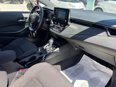 Toyota Corolla Touring Sports 1.8 Hybrid Style (10)
