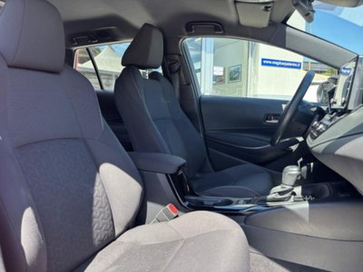 Toyota Corolla Touring Sports 1.8 Hybrid Style (11)