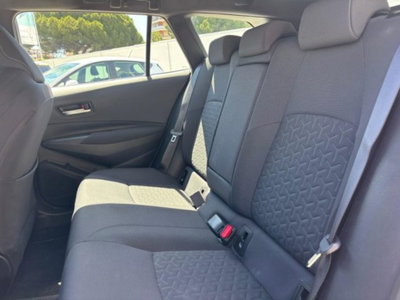 Toyota Corolla Touring Sports 1.8 Hybrid Style (12)