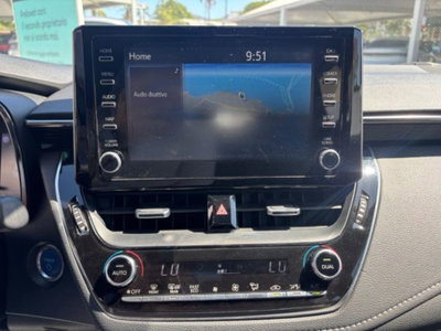 Toyota Corolla Touring Sports 1.8 Hybrid Style (13)