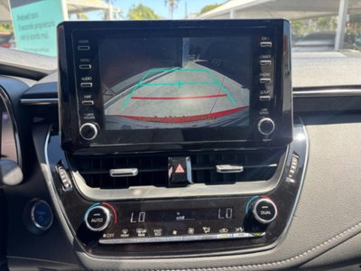 Toyota Corolla Touring Sports 1.8 Hybrid Style (14)