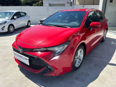 Toyota Corolla Touring Sports 1.8 Hybrid Style (3)