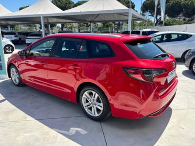 Toyota Corolla Touring Sports 1.8 Hybrid Style (6)
