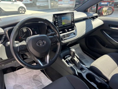 Toyota Corolla Touring Sports 1.8 Hybrid Style (7)