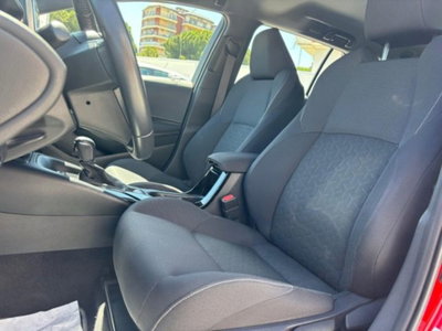 Toyota Corolla Touring Sports 1.8 Hybrid Style (8)