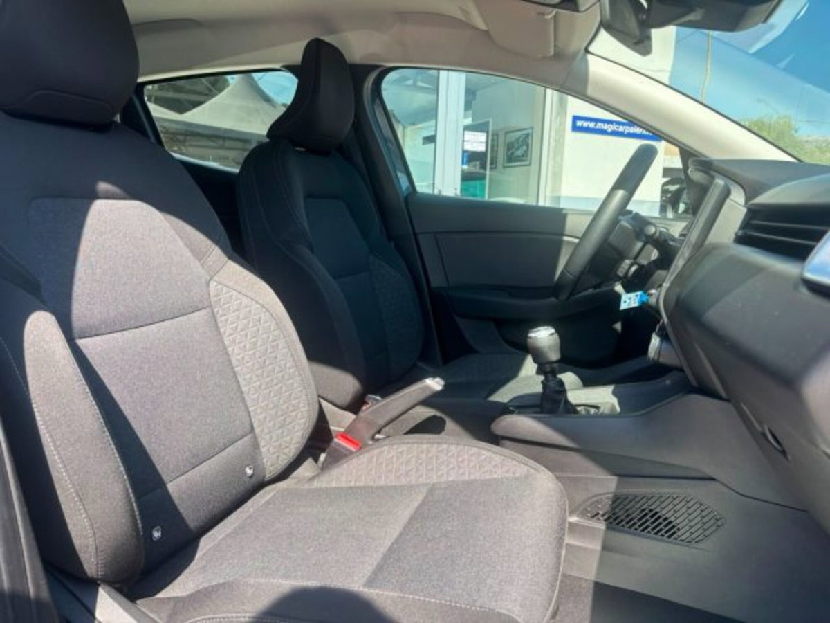 Renault Clio Blue dCi 100 CV 5 porte Evolution (12)