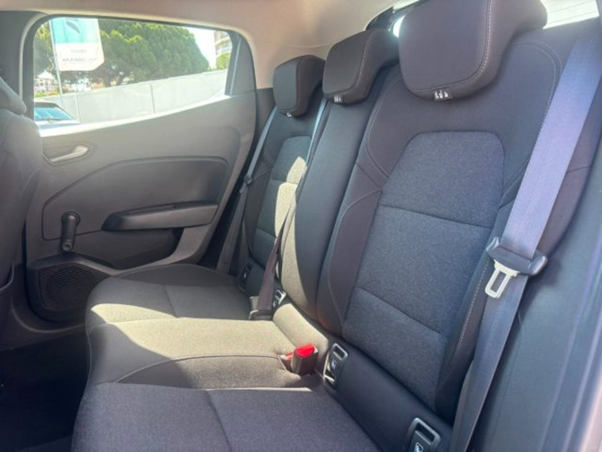 Renault Clio Blue dCi 100 CV 5 porte Evolution (14)