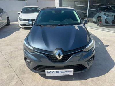 Renault Clio Blue dCi 100 CV 5 porte Evolution (2)