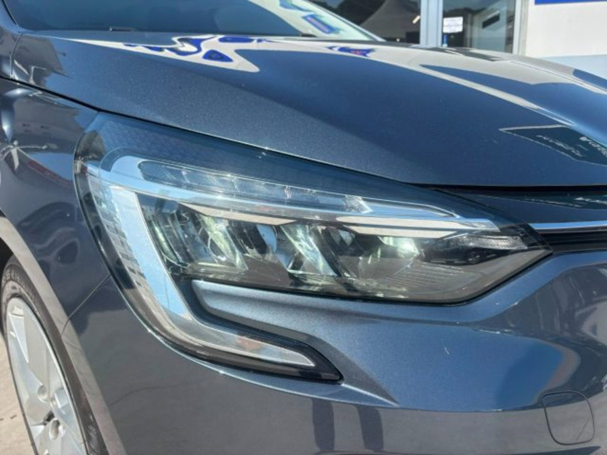 Renault Clio Blue dCi 100 CV 5 porte Evolution (7)