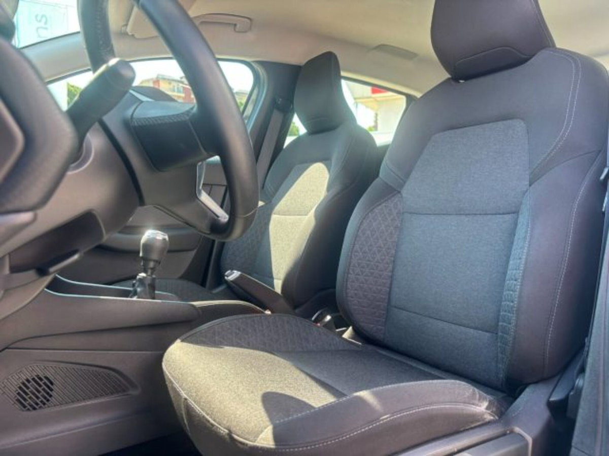 Renault Clio Blue dCi 100 CV 5 porte Evolution (8)