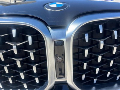 BMW X4 xDrive20d 48V Msport (18)