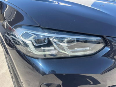 BMW X4 xDrive20d 48V Msport (19)