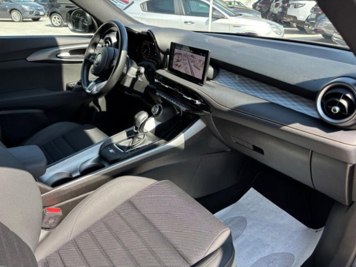 Alfa Romeo Tonale Tonale 1.6 diesel 130 CV TCT6 Ti (10)