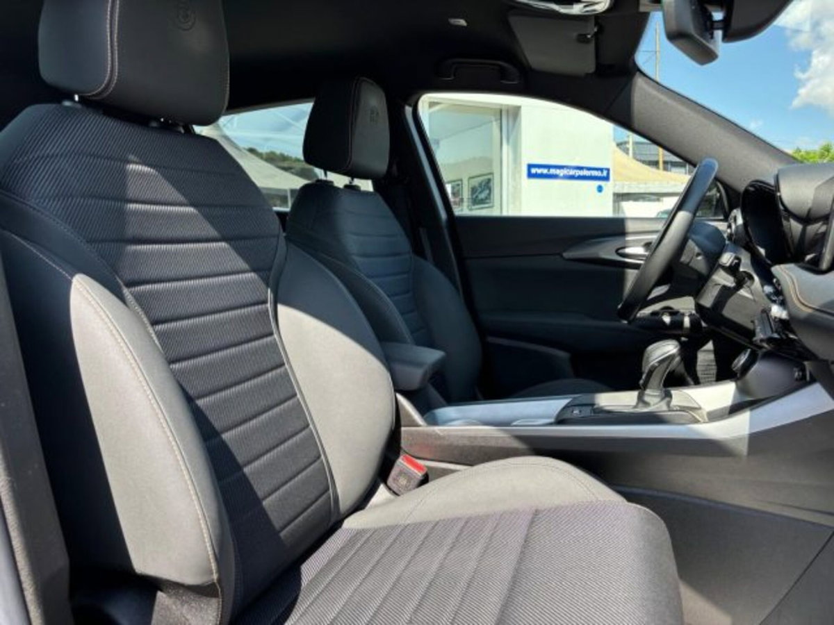 Alfa Romeo Tonale Tonale 1.6 diesel 130 CV TCT6 Ti (11)