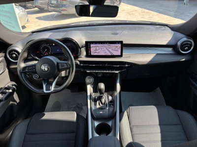 Alfa Romeo Tonale Tonale 1.6 diesel 130 CV TCT6 Ti (13)