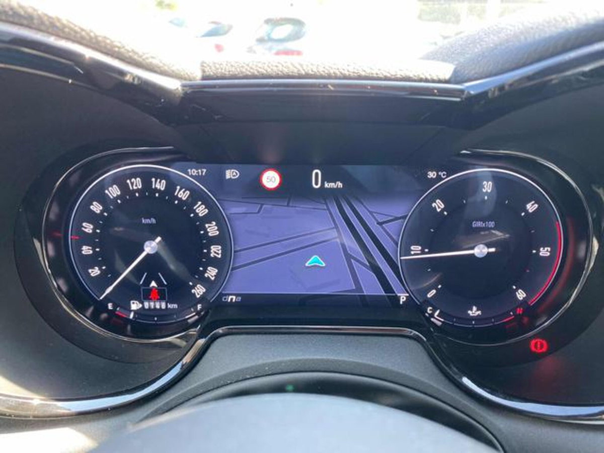 Alfa Romeo Tonale Tonale 1.6 diesel 130 CV TCT6 Ti (15)