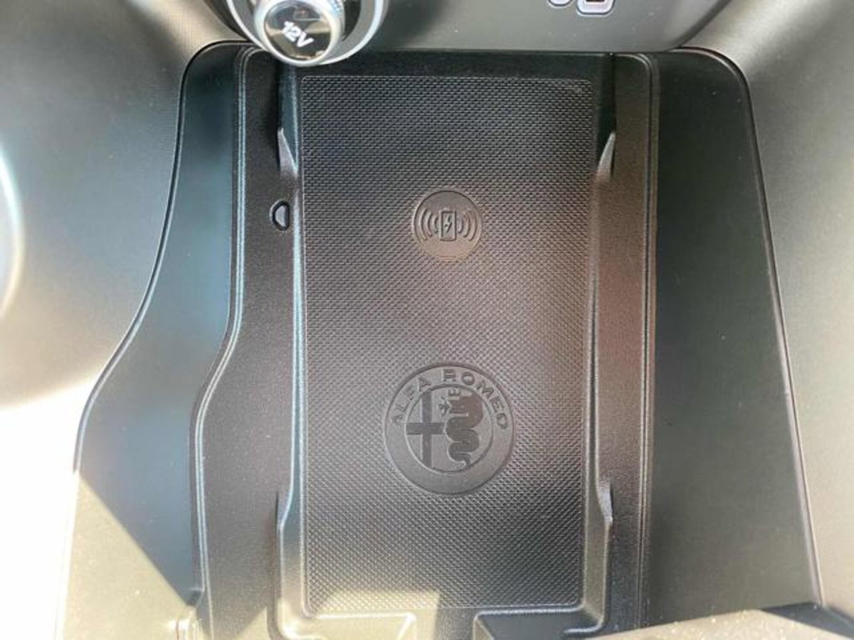 Alfa Romeo Tonale Tonale 1.6 diesel 130 CV TCT6 Ti (16)