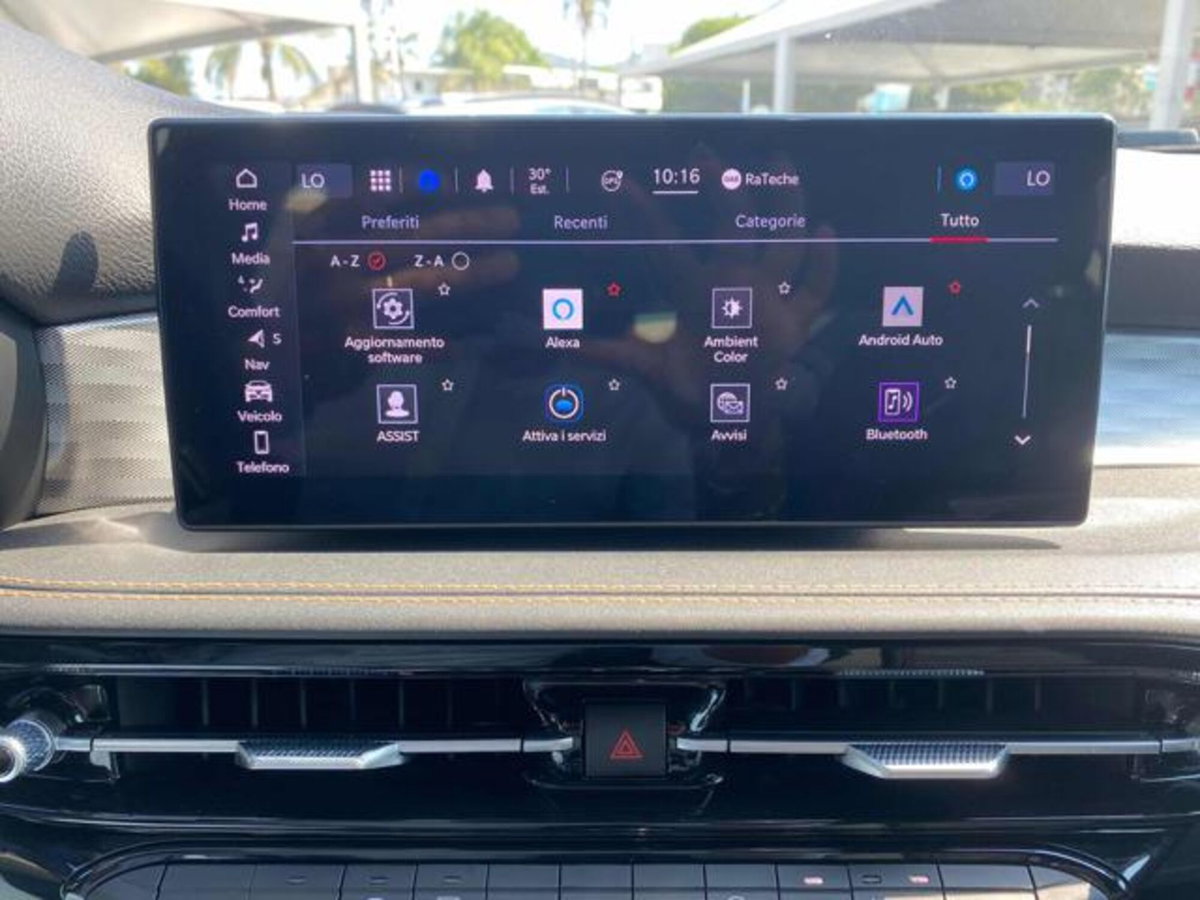 Alfa Romeo Tonale Tonale 1.6 diesel 130 CV TCT6 Ti (17)