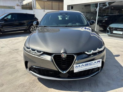 Alfa Romeo Tonale Tonale 1.6 diesel 130 CV TCT6 Ti (2)