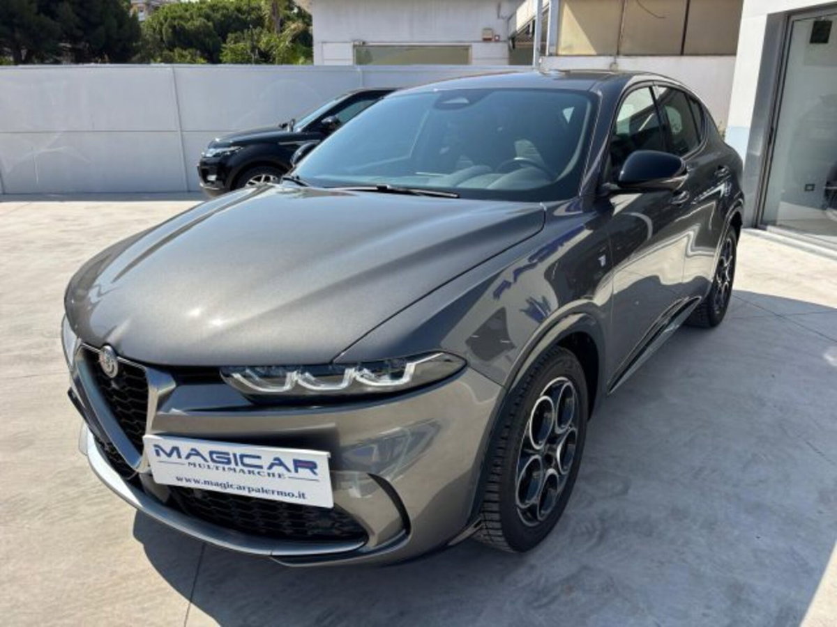 Alfa Romeo Tonale Tonale 1.6 diesel 130 CV TCT6 Ti (3)