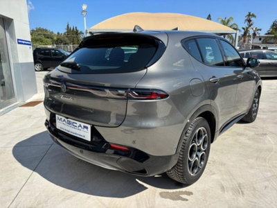 Alfa Romeo Tonale Tonale 1.6 diesel 130 CV TCT6 Ti (6)