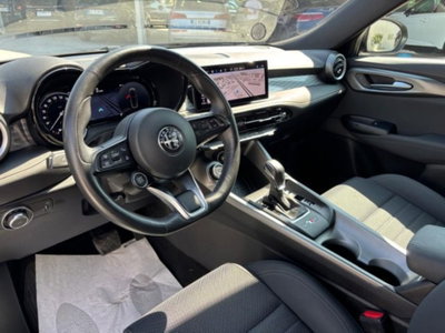 Alfa Romeo Tonale Tonale 1.6 diesel 130 CV TCT6 Ti (7)