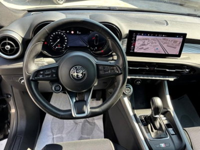 Alfa Romeo Tonale Tonale 1.6 diesel 130 CV TCT6 Ti (8)