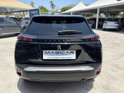 Peugeot 2008 BlueHDi 130 S&S EAT8 Allure Pack (4)