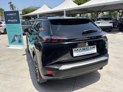Peugeot 2008 BlueHDi 130 S&S EAT8 Allure Pack (5)