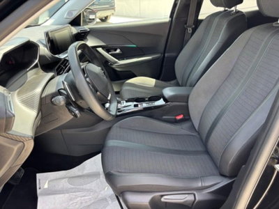 Peugeot 2008 BlueHDi 130 S&S EAT8 Allure Pack (8)