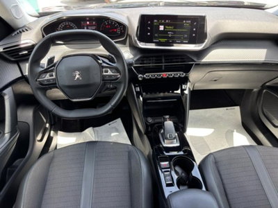 Peugeot 2008 BlueHDi 130 S&S EAT8 Allure Pack (9)