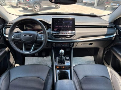Jeep Compass 1.6 Multijet II 2WD Limited (12)