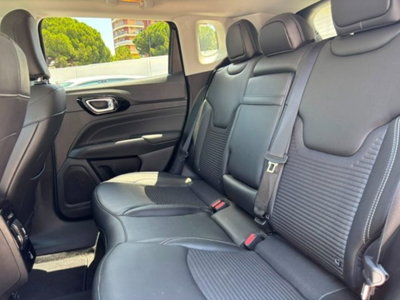 Jeep Compass 1.6 Multijet II 2WD Limited (14)