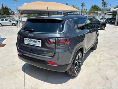 Jeep Compass 1.6 Multijet II 2WD Limited (6)