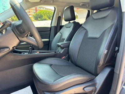 Jeep Compass 1.6 Multijet II 2WD Limited (8)