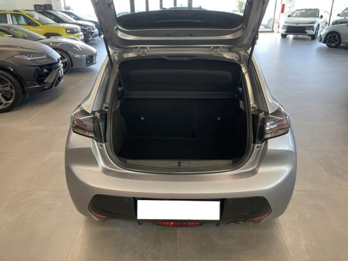 Peugeot 208 1.2 puretech Active s&s 100cv (14)