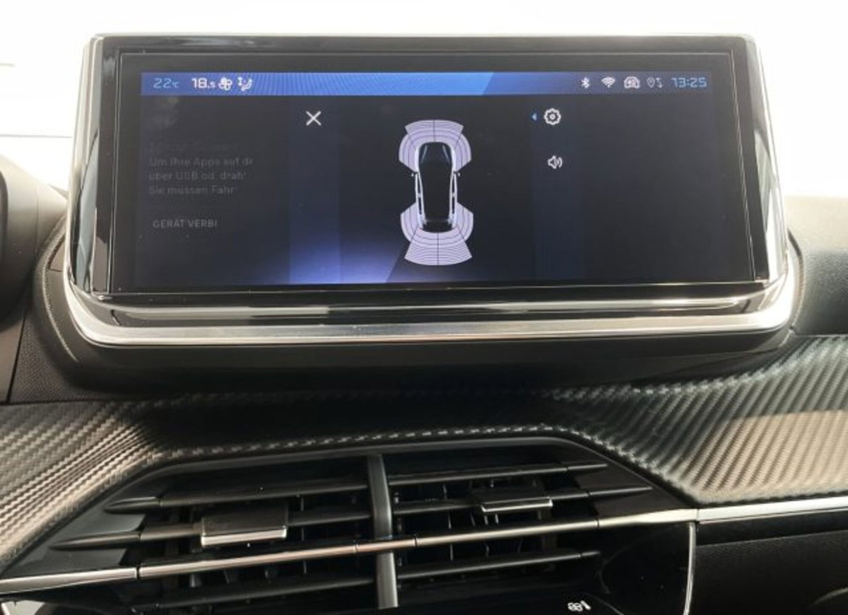 Peugeot 208 1.2 puretech Active s&s 100cv (16)
