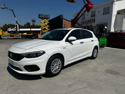 Fiat Tipo Tipo 1.4 5 porte Street usata
