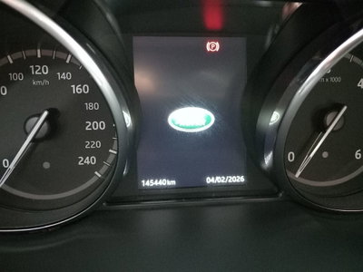 Land Rover Discovery Sport 2.0 TD4 150 CV Pure (15)