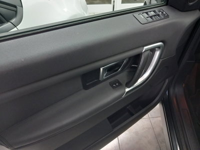Land Rover Discovery Sport 2.0 TD4 150 CV Pure (20)
