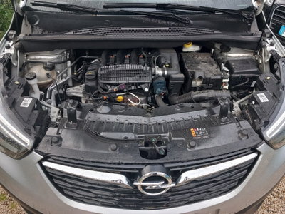 Opel Crossland X 1.2 12V Advance (14)