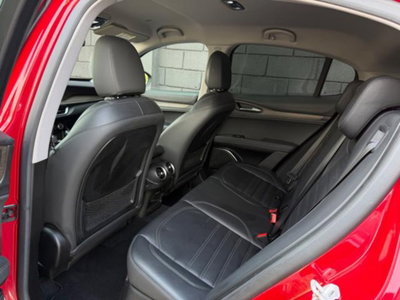 Alfa Romeo Stelvio Stelvio 2.0 Turbo 280 CV AT8 Q4 Ti (11)